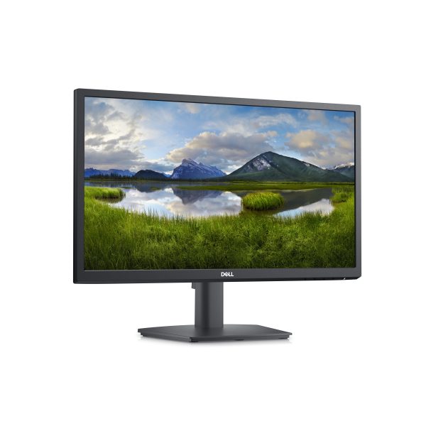 DELL E Series E2223HV LED display 54.5 cm (21.4") 1920 x 1080 Pixeles Full HD LCD Negro - Imagen 3