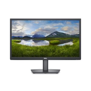 DELL E Series E2223HV LED display 54.5 cm (21.4") 1920 x 1080 Pixeles Full HD LCD Negro