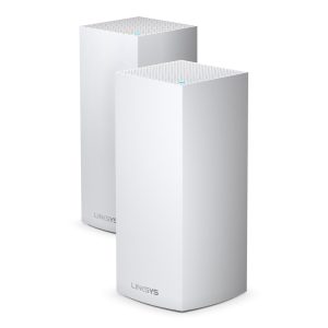 Linksys AX4200 Tribanda (2,4 GHz/5 GHz/5 GHz) Wi-Fi 6 (802.11ax) Blanco 3 Interno