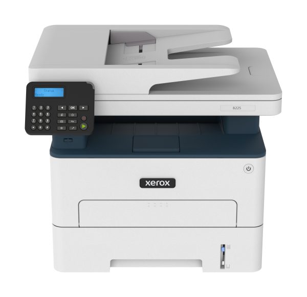 Xerox B225/DNI Impresora multifunción Laser A4 600 x 600 DPI 36 ppm Wifi