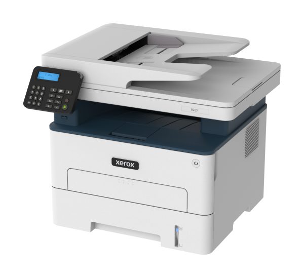 Xerox B225/DNI Impresora multifunción Laser A4 600 x 600 DPI 36 ppm Wifi - Imagen 4