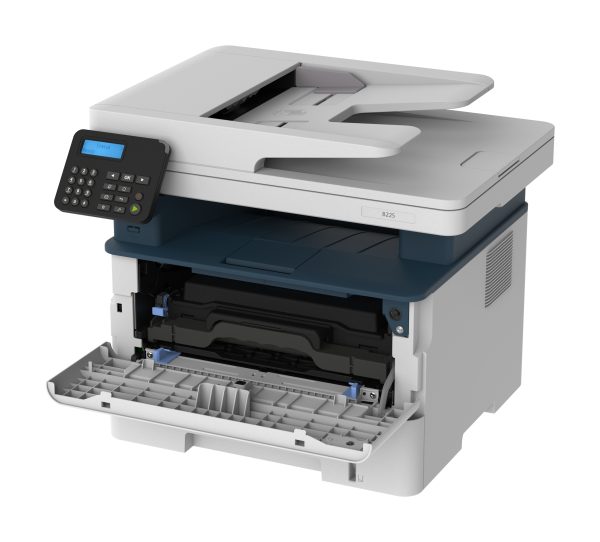 Xerox B225/DNI Impresora multifunción Laser A4 600 x 600 DPI 36 ppm Wifi - Imagen 2