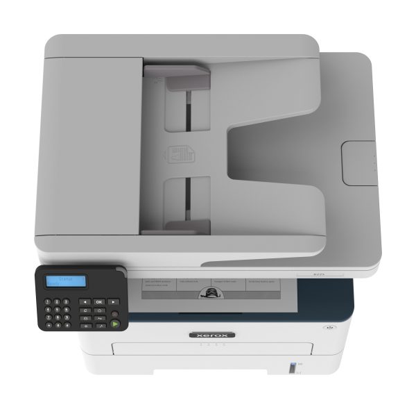 Xerox B225/DNI Impresora multifunción Laser A4 600 x 600 DPI 36 ppm Wifi - Imagen 3