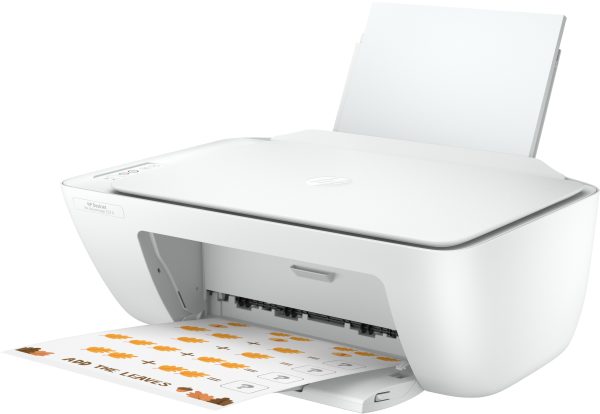 HP DeskJet Ink Advantage Impresora Todo-en-uno 2374 - Imagen 4
