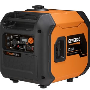 Generac IQ3500 generador a motor 3000 W 10 L Combustible