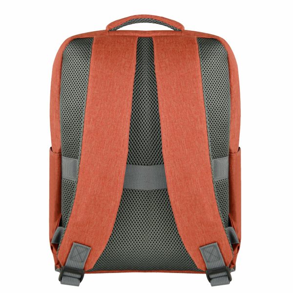 Perfect Choice PC-084501 mochila Mochila casual Durazno Poliéster - Imagen 4