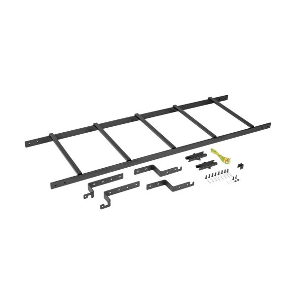 Tripp Lite SRCABLELADDER Escalerilla para cables SmartRack de 3 m x 0.3 m (10 pies x 1 pie), 2 secciones - se requiere SRCABLETRAY/SRLADDERATTACH - Imagen 4