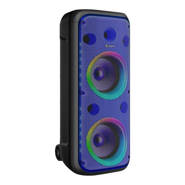 Steren BAF-2008RGB altavoz para sistema de megafonía - Imagen 2