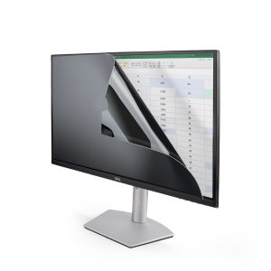 StarTech.com Filtro de Privacidad para Laptop de 24" - Universal