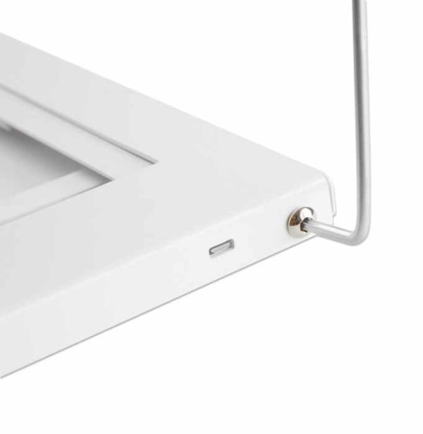 Manhattan Soporte para montaje en pared para tableta y iPad® - Imagen 4
