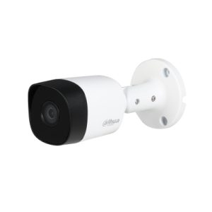 Dahua Technology Cooper DH-HAC-B2A51N-0280B-S2 cámara de vigilancia Bala (forma) Cámara de seguridad CCTV Interior y exterior 2880 x 1620 Pixeles Pared