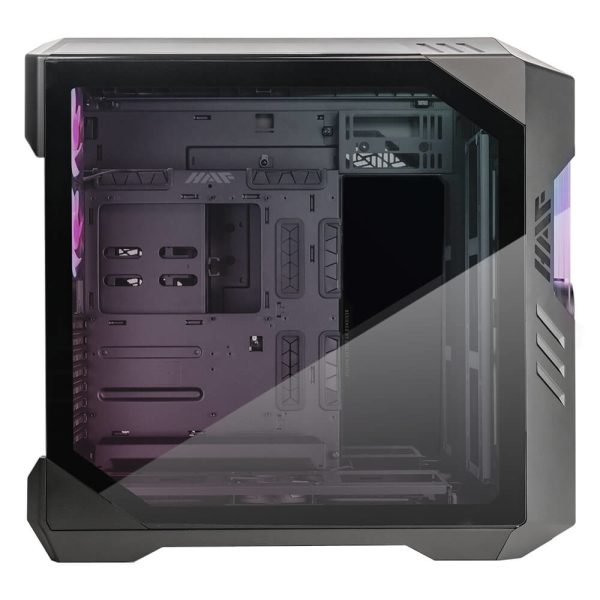 Cooler Master HAF 700 EVO Full Tower Gris - Imagen 2