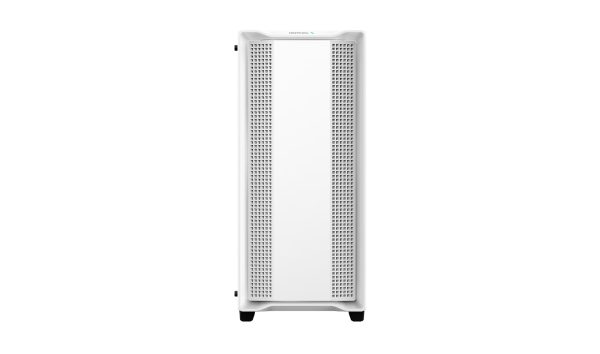 DeepCool CC560 WH Midi Tower Blanco - Imagen 4