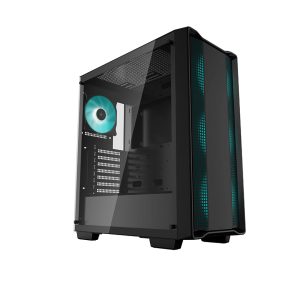 DeepCool CC560 Midi Tower Negro