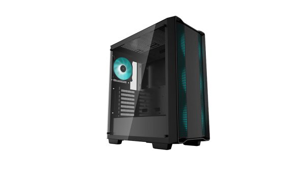 DeepCool CC560 Midi Tower Negro