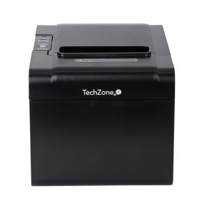 TechZone TZBE102 impresora de recibo Alámbrico Térmico Impresora de TPV
