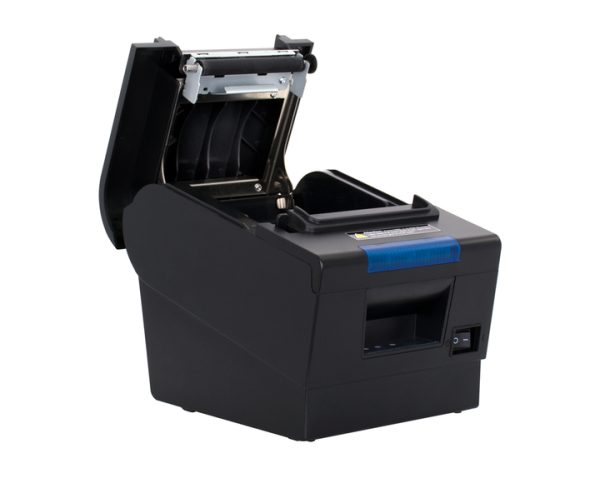 TechZone TZBE202 impresora de recibo Alámbrico Térmico Impresora de TPV - Imagen 3