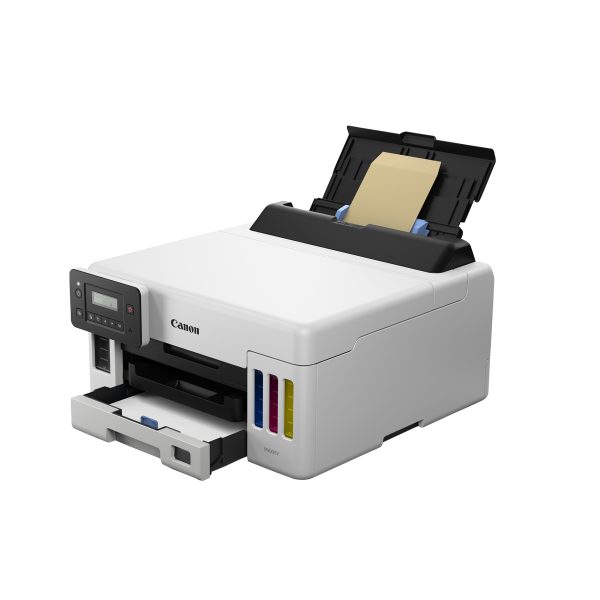 Canon MAXIFY GX5050 impresora de inyección de tinta Color 600 x 1200 DPI A4 Wifi - Imagen 3