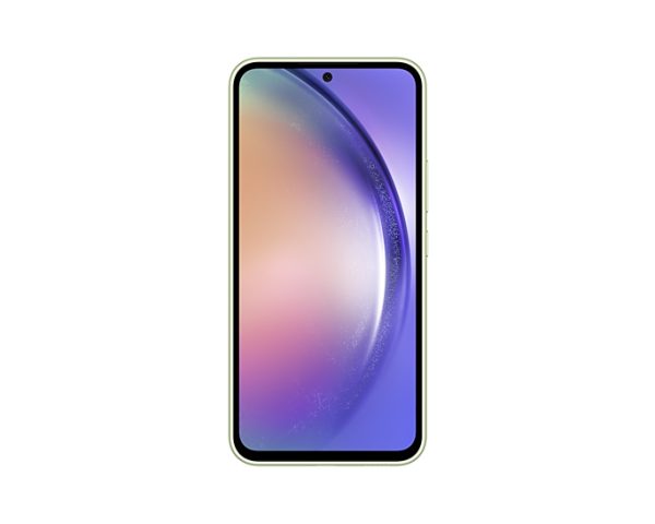 Samsung Galaxy A54 5G SM-A546E 16.3 cm (6.4") Tarjeta SIM sencilla USB Tipo C 8 GB 128 GB 5000 mAh Cal - Imagen 2