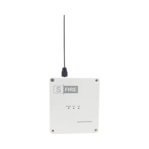 SFire SF-LORA-TRANS transmisor repetidor de señal de alarma 433.92 MHz 2500 m