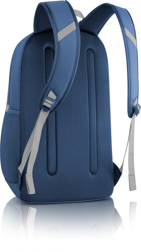 DELL EcoLoop Urban 38.1 cm (15") Mochila Azul - Imagen 3
