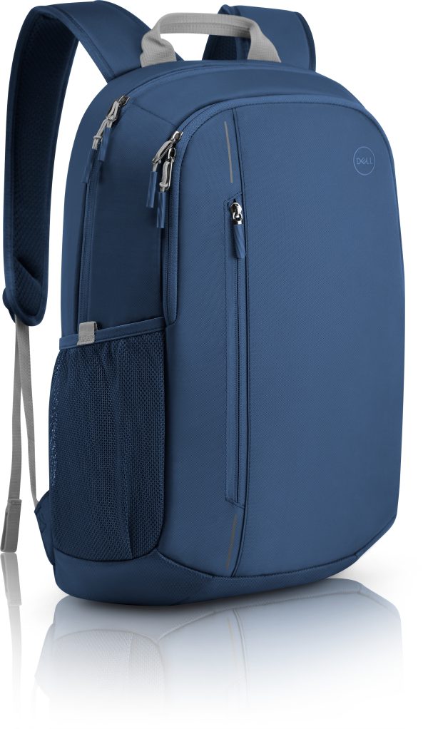 DELL EcoLoop Urban 38.1 cm (15") Mochila Azul - Imagen 2
