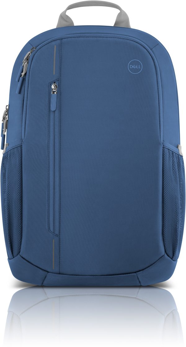 DELL EcoLoop Urban 38.1 cm (15") Mochila Azul