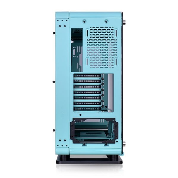 Thermaltake Core P6 Midi Tower Azul - Imagen 3