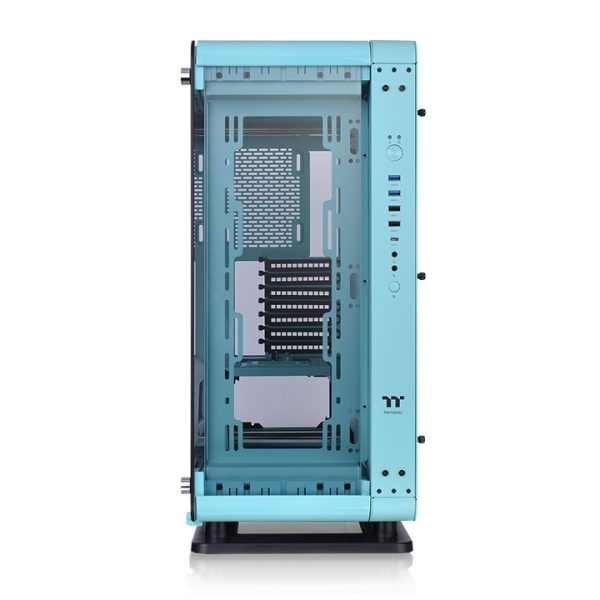 Thermaltake Core P6 Midi Tower Azul - Imagen 4
