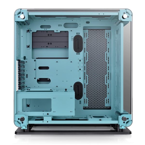Thermaltake Core P6 Midi Tower Azul - Imagen 2