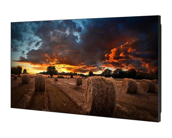 Samsung LH46VMBUBGBXGO pantalla de pared para proyección LCD Interior - Imagen 4