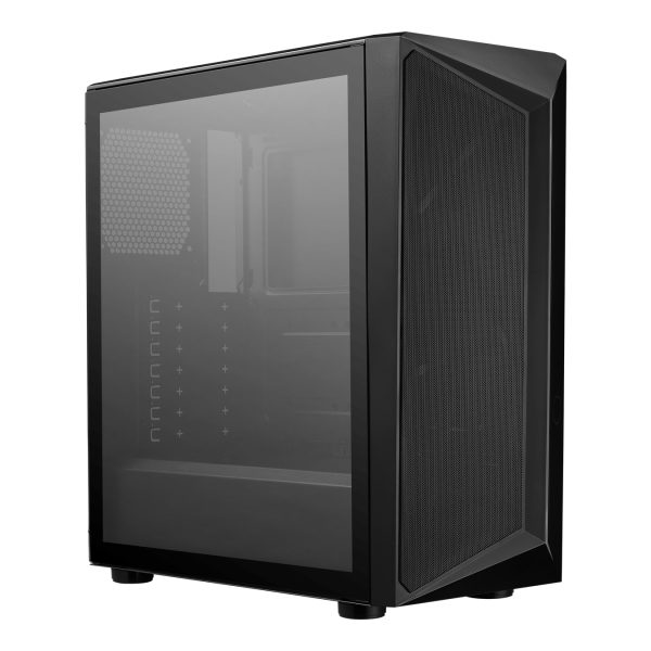 Cooler Master CMP 510 Midi Tower Negro - Imagen 2