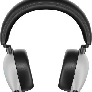 Alienware AW920H Audífonos Inalámbrico y alámbrico Diadema Juego Bluetooth Blanco