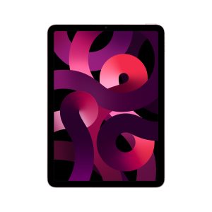 Apple iPad Air 5G Apple M LTE 64 GB 27.7 cm (10.9") 8 GB Wi-Fi 6 (802.11ax) iPadOS 15 Rosa