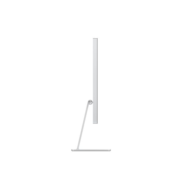 Apple Studio Display monitor de computadora 68.6 cm (27") 5120 x 2880 Pixeles 5K Ultra HD Plata - Imagen 3