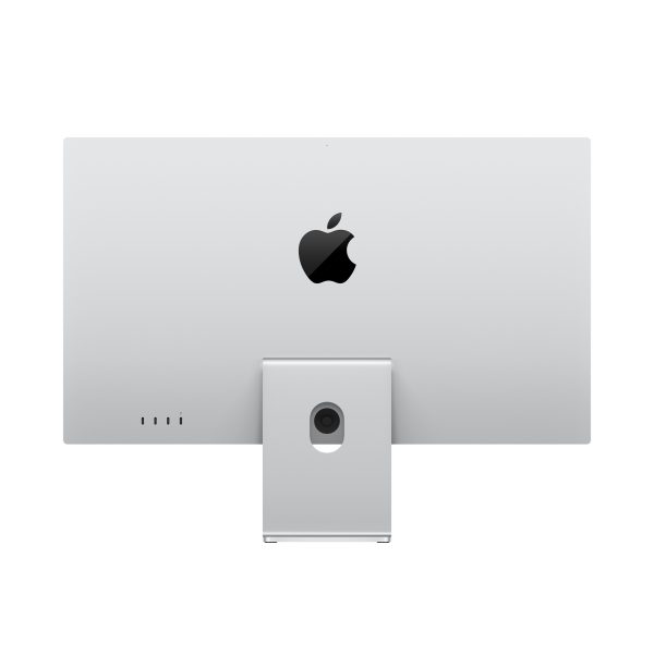 Apple Studio Display monitor de computadora 68.6 cm (27") 5120 x 2880 Pixeles 5K Ultra HD Plata - Imagen 2