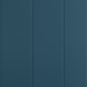 Apple MNA73ZM/A estuche para tablets 27.7 cm (10.9") Folio Azul