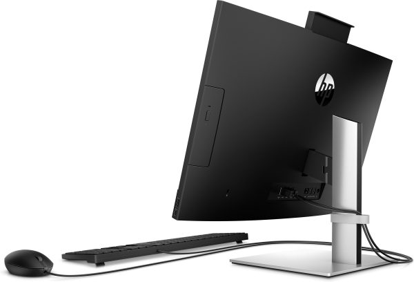 HP 440 G9 Intel® Core™ i7 i7-12700 8 GB DDR4-SDRAM 512 GB SSD Windows 11 Pro PC todo en uno Negro - Imagen 3