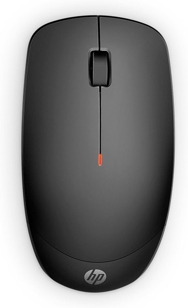 HP Mouse inalámbrico compacto 235 - Imagen 2