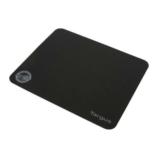 Targus AWE820GL alfombrilla para ratón Cojín de ratón para Juegos Negro - Imagen 4