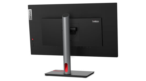 Lenovo ThinkVision P27q-30 LED display 68.6 cm (27") 2560 x 1440 Pixeles Quad HD Negro - Imagen 2