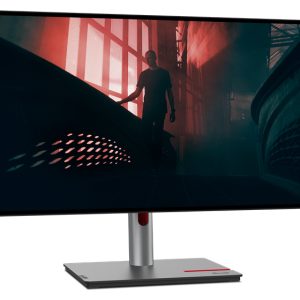 Lenovo ThinkVision P27q-30 LED display 68.6 cm (27") 2560 x 1440 Pixeles Quad HD Negro