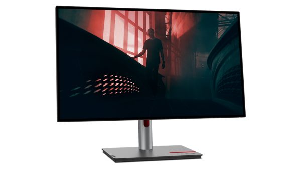 Lenovo ThinkVision P27q-30 LED display 68.6 cm (27") 2560 x 1440 Pixeles Quad HD Negro