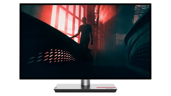 Lenovo ThinkVision P27q-30 LED display 68.6 cm (27") 2560 x 1440 Pixeles Quad HD Negro - Imagen 3