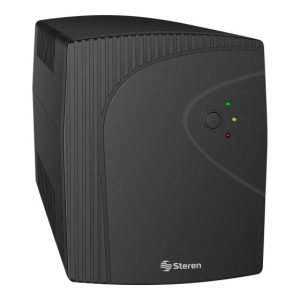 Steren NB-1500 sistema de alimentación ininterrumpida (UPS) 1.5 kVA 750 W