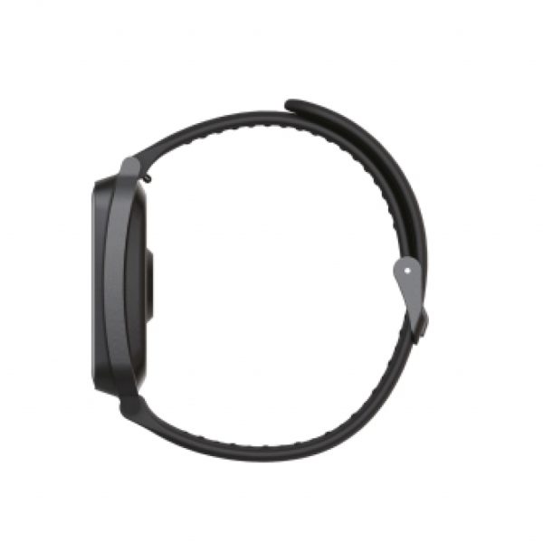 Stylos Smartwatch sw2 3.81 cm (1.5") Pantalla táctil Negro - Imagen 3
