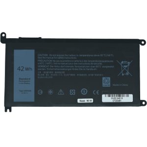 Ovaltech OTD5481 refacción para laptop Batería