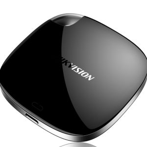 Hikvision T100 1 TB USB Tipo C 3.2 Gen 1 (3.1 Gen 1) Negro