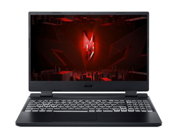 Acer Nitro 5 AN515-46-R5XN AMD Ryzen™ 7 6800H Computadora portátil 39.6 cm (15.6") Quad HD 16 GB DDR5-SDRAM 1 TB SSD NVIDIA GeForce RTX 3070 Ti Wi-Fi 6 (802.11ax) Windows 11 Home Negro - Imagen 2