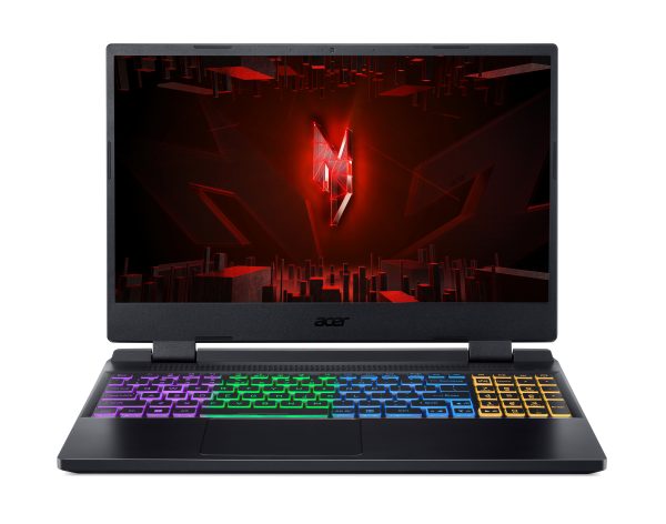 Acer Nitro 5 AN515-46-R5XN AMD Ryzen™ 7 6800H Computadora portátil 39.6 cm (15.6") Quad HD 16 GB DDR5-SDRAM 1 TB SSD NVIDIA GeForce RTX 3070 Ti Wi-Fi 6 (802.11ax) Windows 11 Home Negro